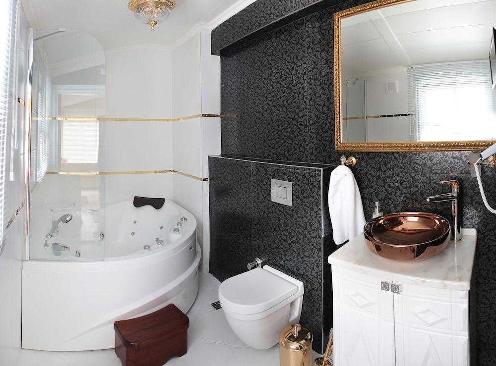 Sultan Tughra Otel - Özel Sınıf - Image 10