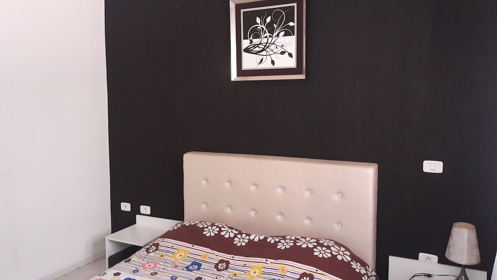Imavac Appartements
