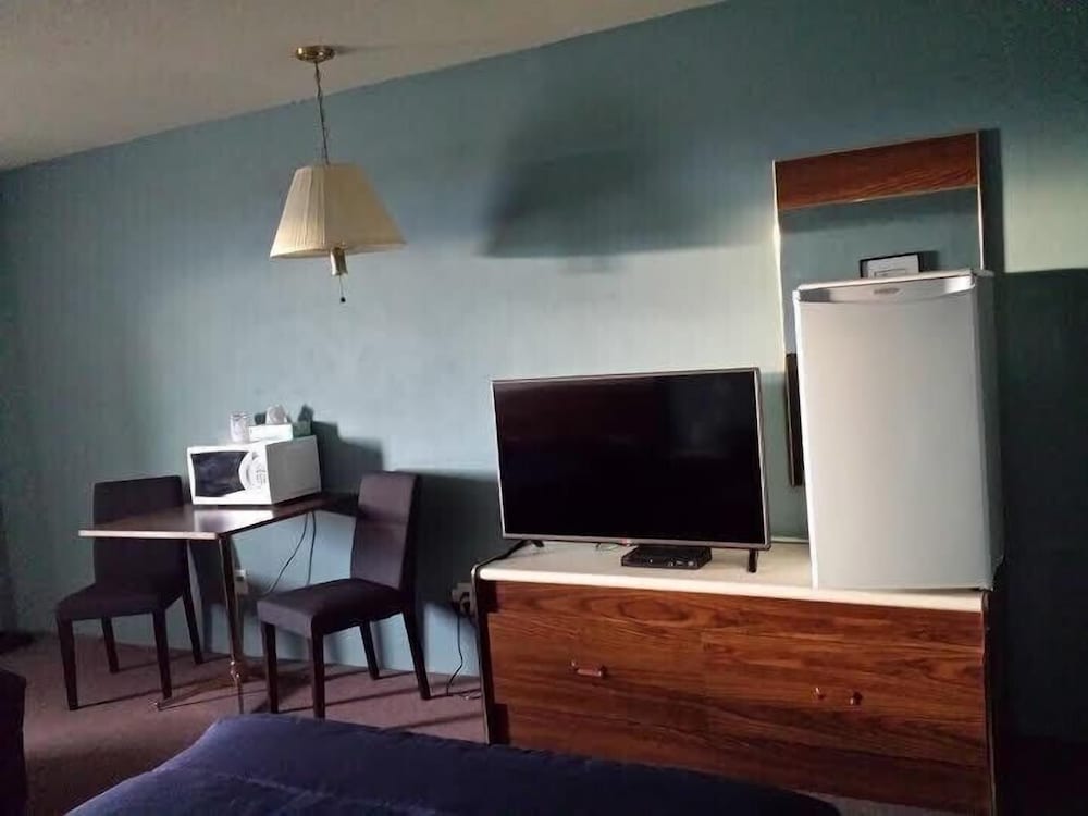 Motel Earlton