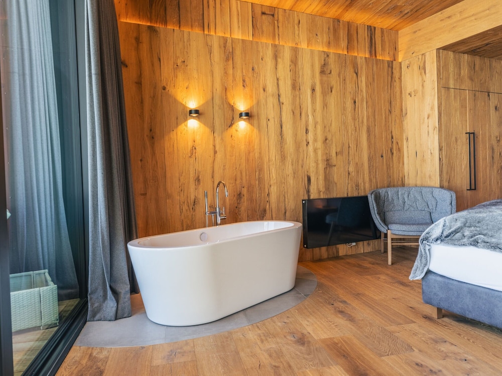 Chalet in Kaltenbach Near Ski Lift & Sauna