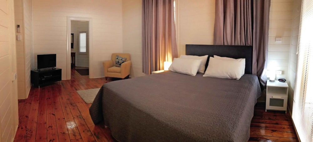 Hopetoun Motel & Chalet Village
