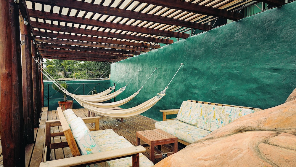 Viajero Bacalar Hostel