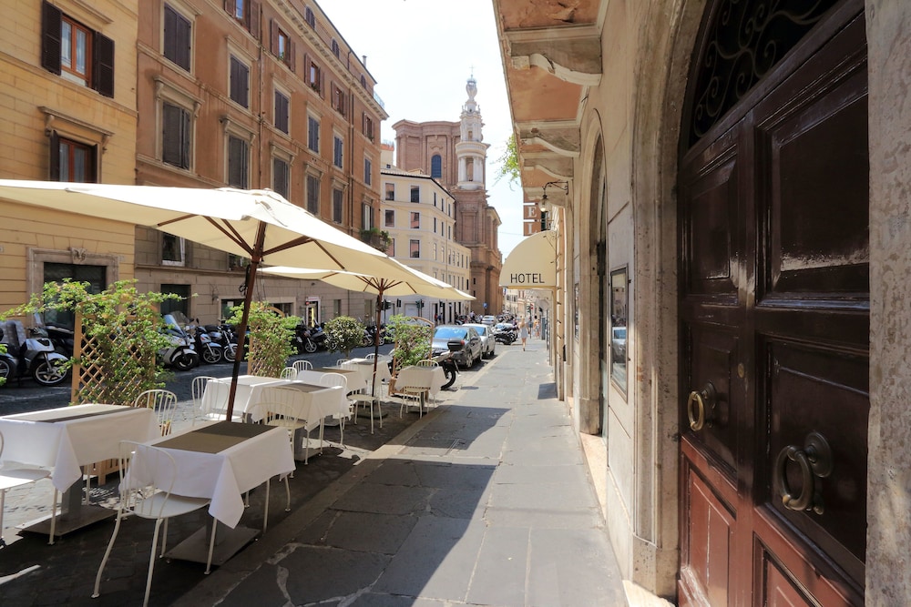 Spagna Charme - My Extra Home