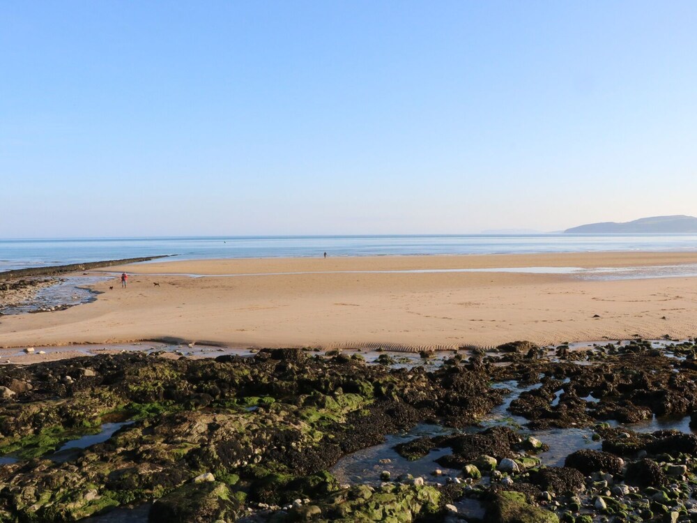Beach View