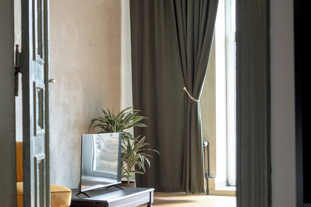 Apartment With Sauna by Renters