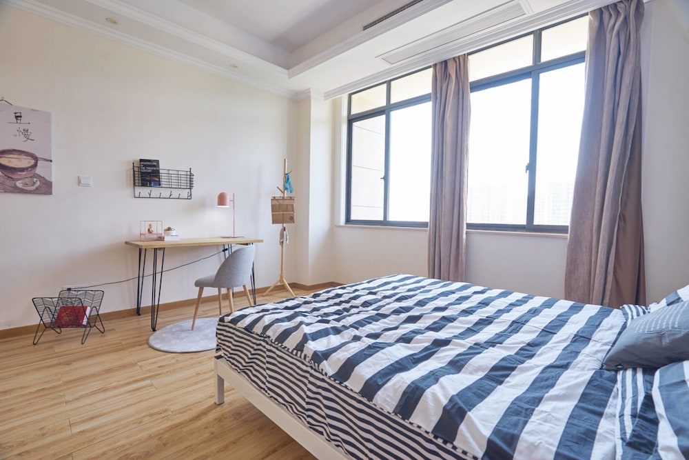 Hangzhou Stone Boutique Guesthouse