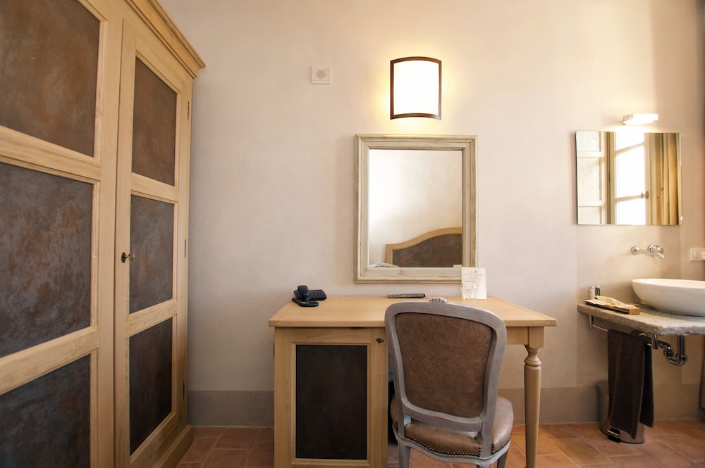 Hotel San Giovanni Resort