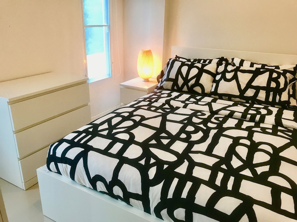 2 Bedroom Villa Lily Short walk to Beach SDV003-By Samui Dream Villas view 5