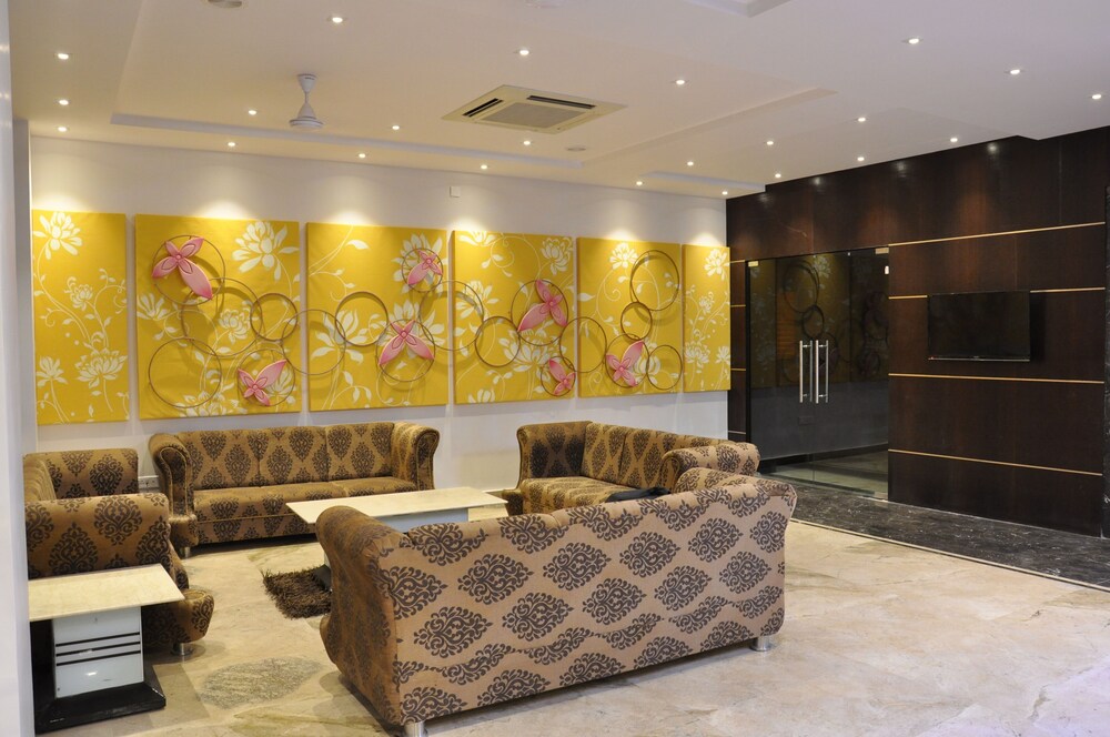 HOTEL CELEBRATION