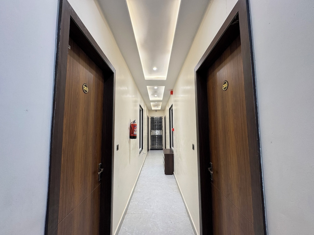 Hotel Kalindi kunj