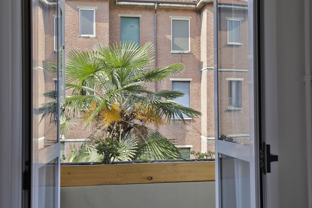 notaMi - Canaletto - East Milan