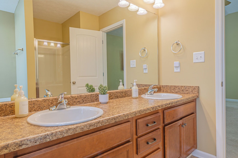 Spacious Gem Near Fort Moore
