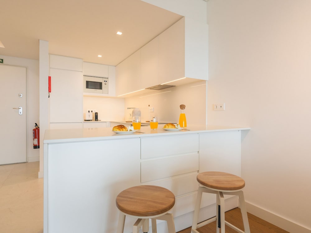 Glamorous Apartment Funchal by Atlantic Holiday