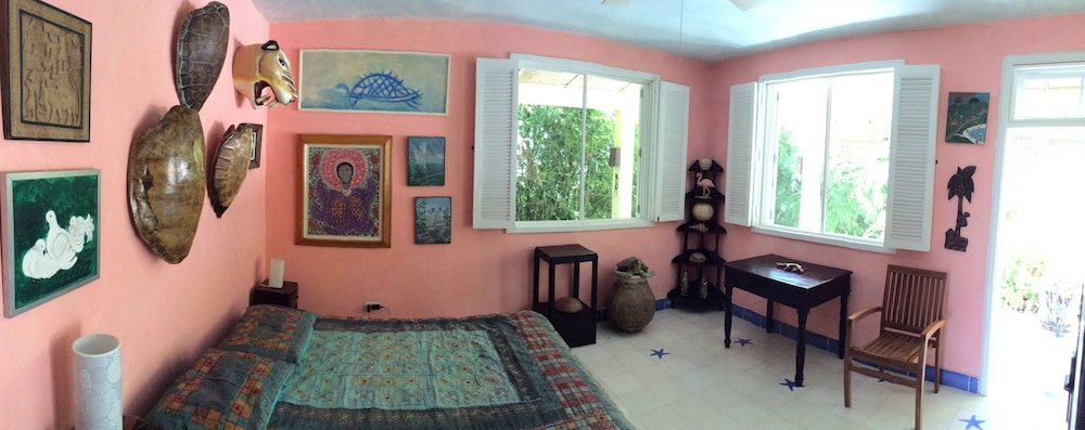 Suites la Colline