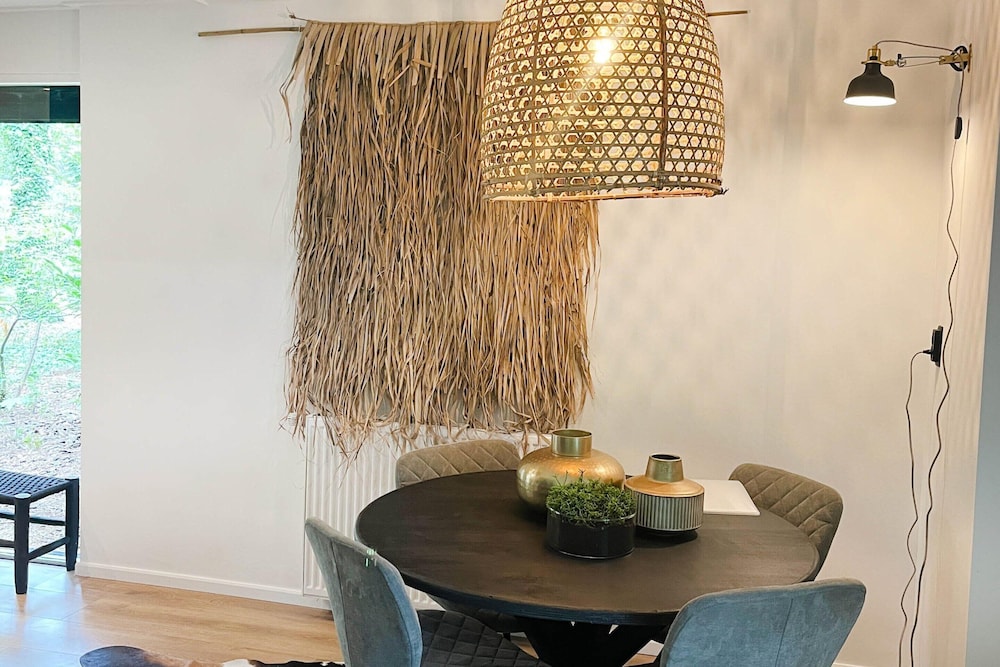 Holiday Home in Rheezerveen With Sauna