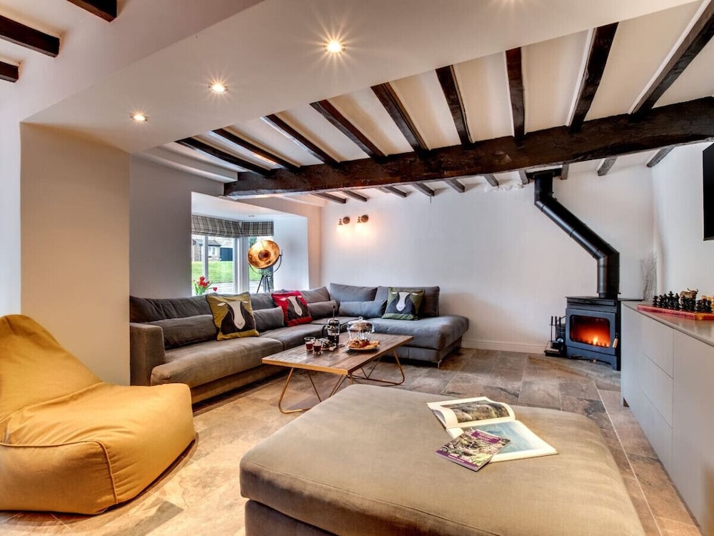 Aysgarth Nook by Luxury Travel Emporium