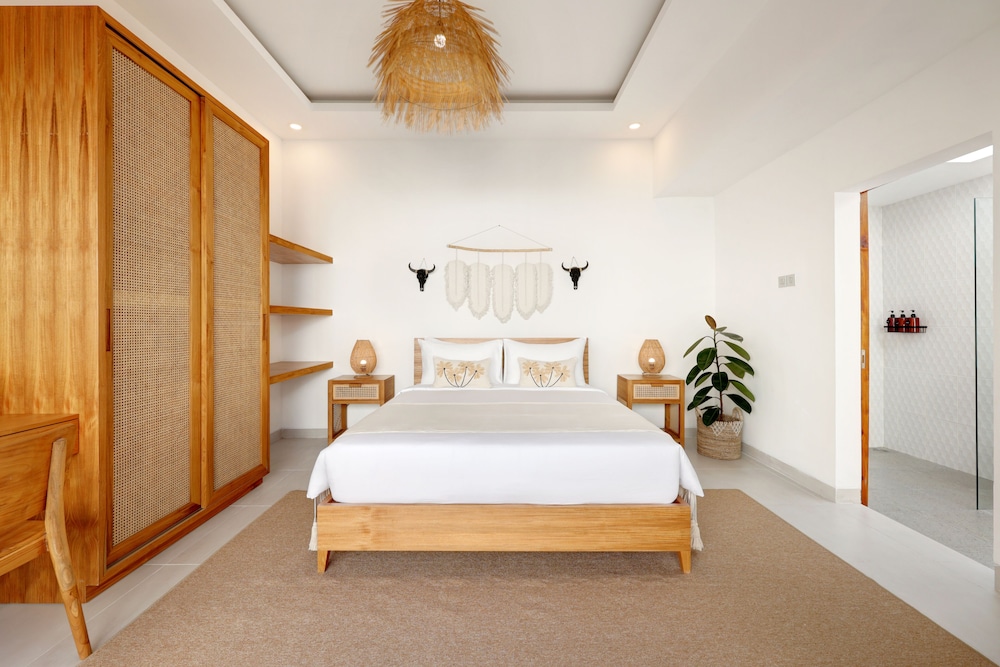 Villa Summer Cinta
