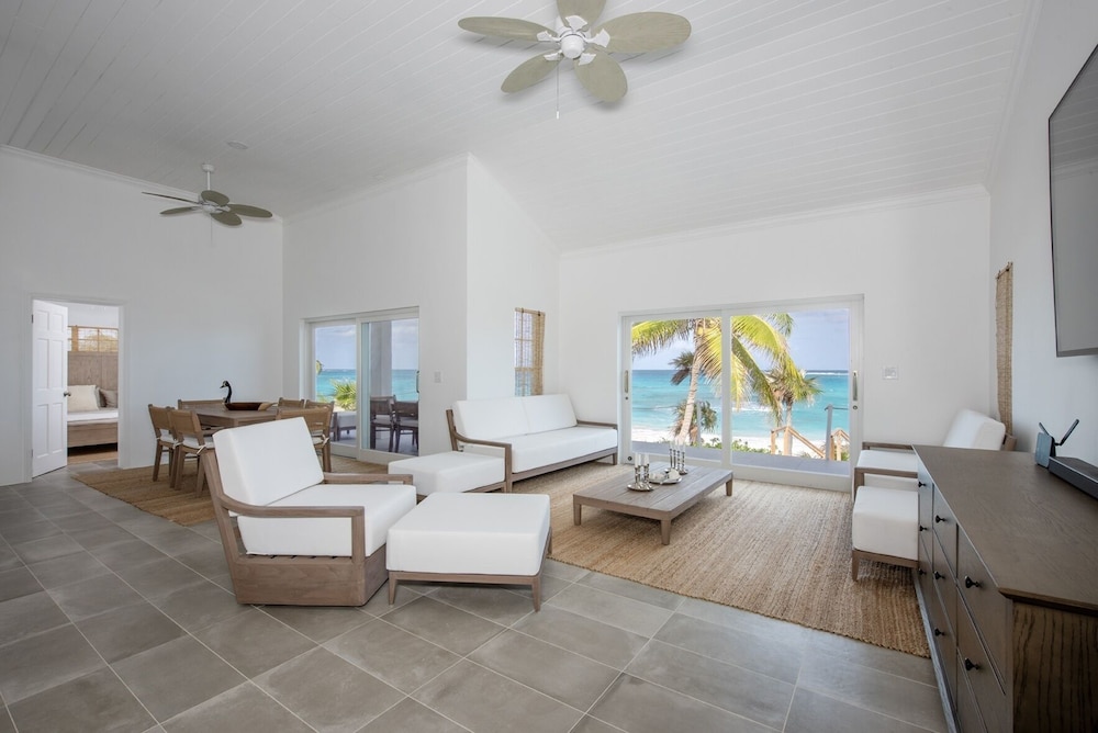 C Breeze 4 Bedroom Home