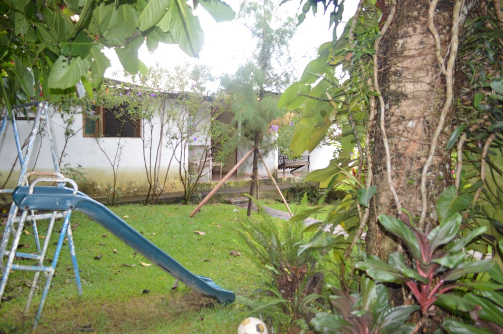Hostal Meson de San Fernando