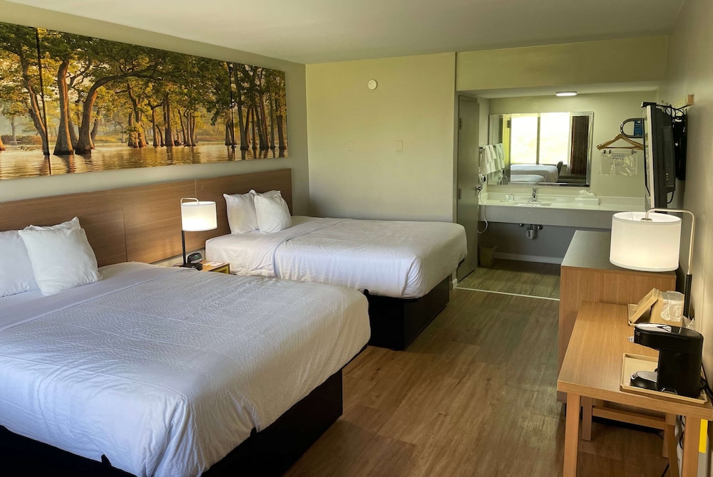 Days Inn by Wyndham Valdosta/Near Valdosta Mall