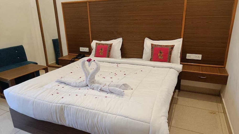 Khajuraho Holiday Resorts