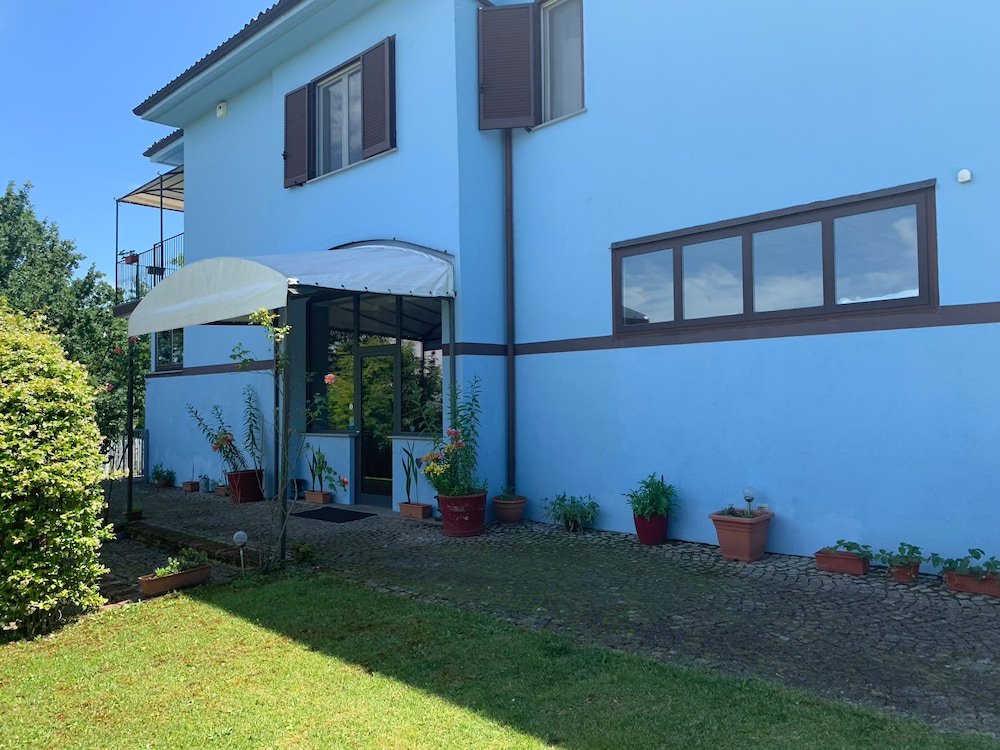 La Casa Celeste