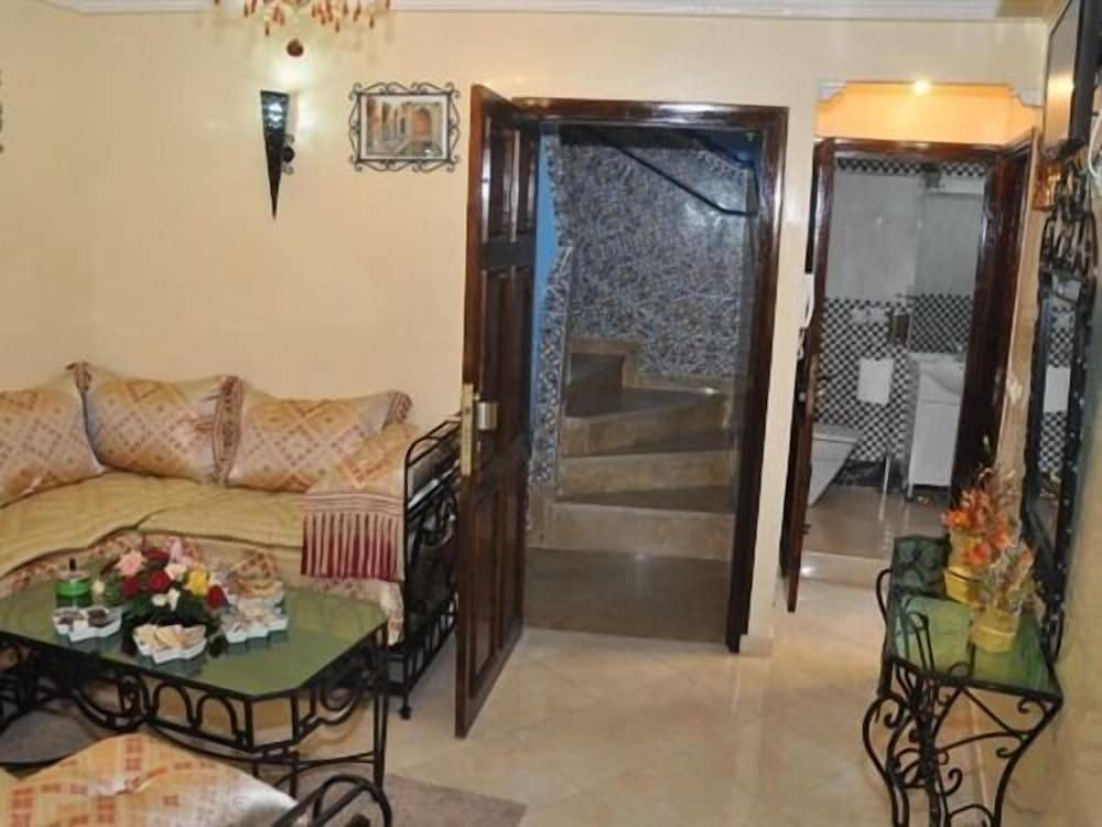 Riad Dar Mesouda