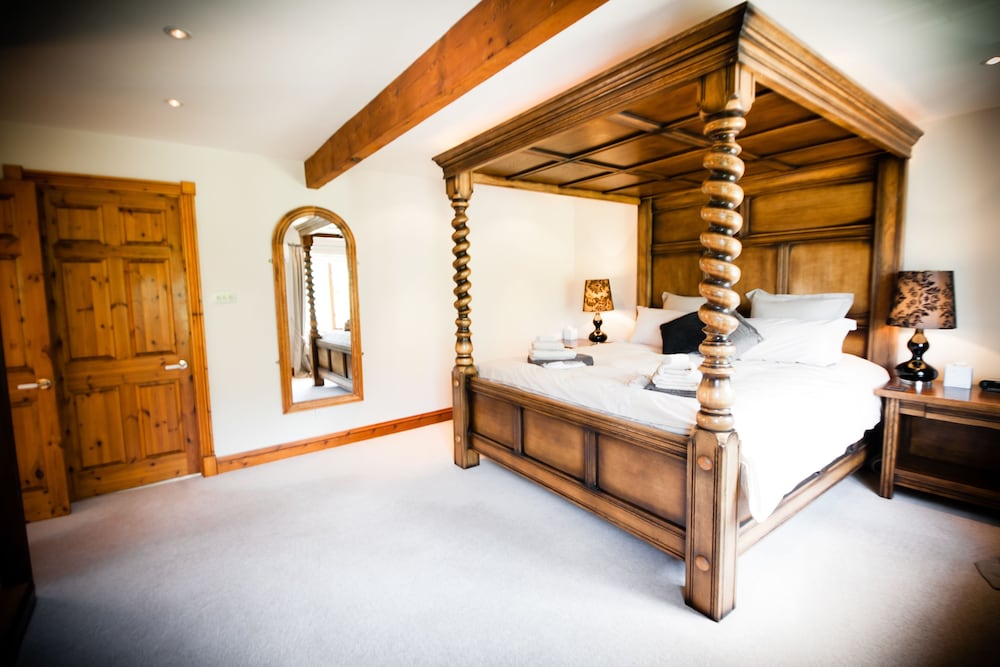 Unique Luxury Escapes