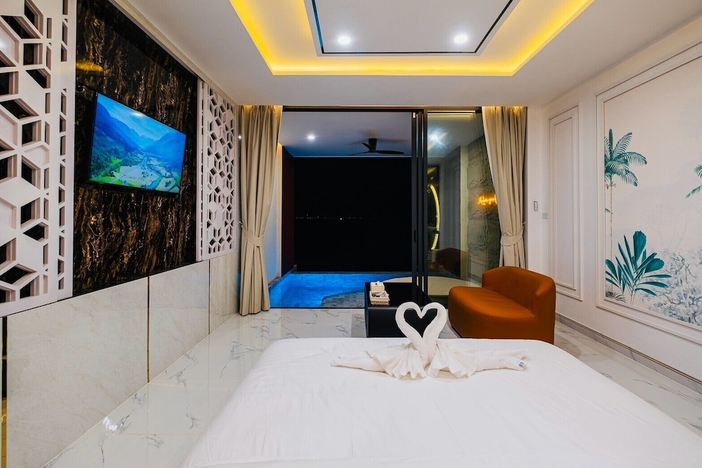 MADUSEA GRAND VILLA