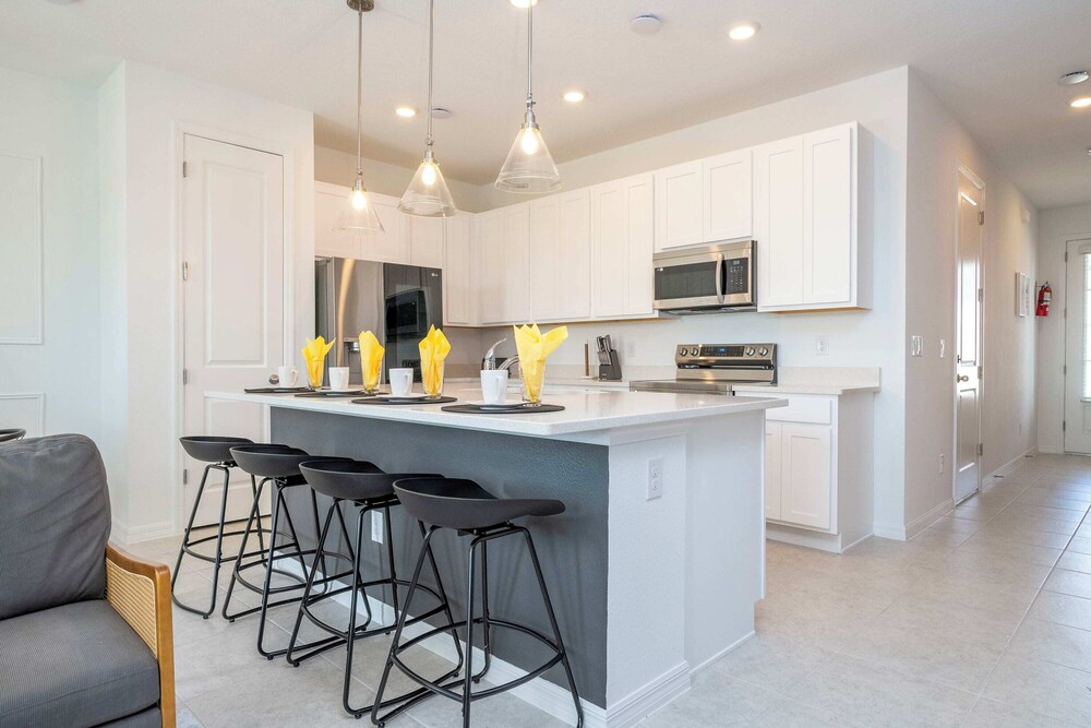 Charming 3Bd Close To Disney At Festival 638
