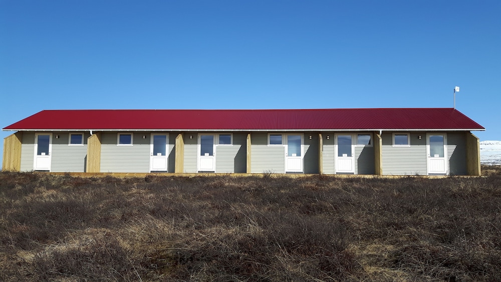 Hjartarstadir Guesthouse