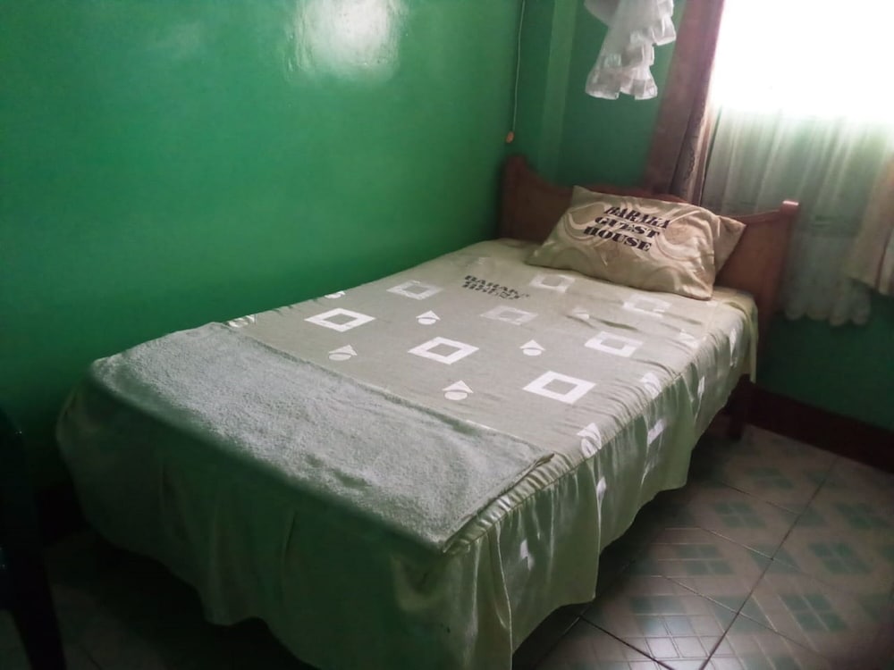 Baraka Guest House - Adults Only view 4