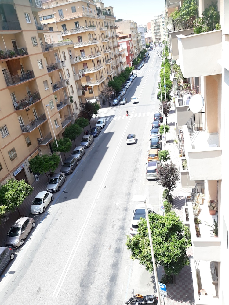 B&B Il viale degli aranci