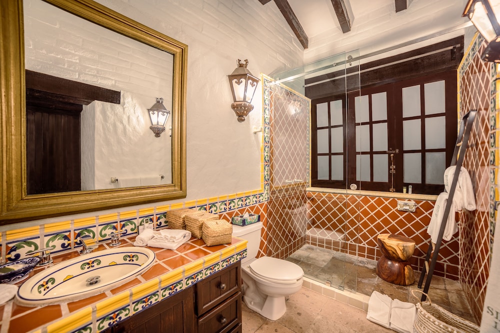 Sierra Lago Resort  Spa - All inclusive - Property Image 29