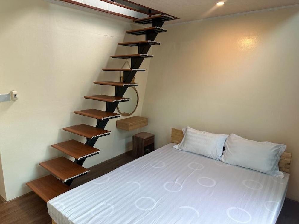 Du Gia Thu s Homestay