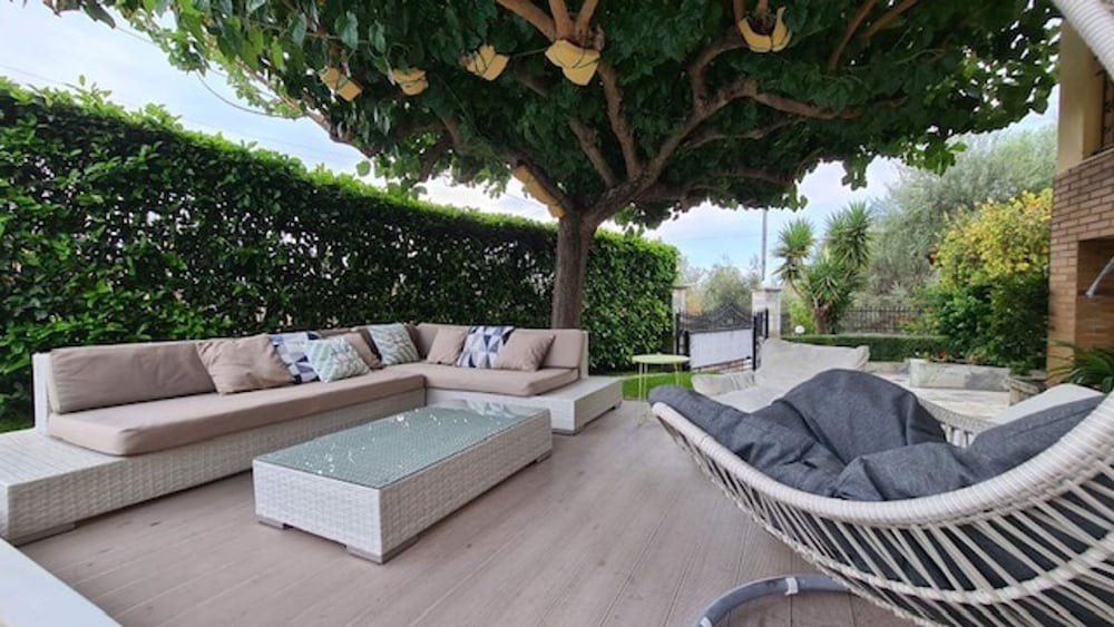 Luxurious Villa Anastasia