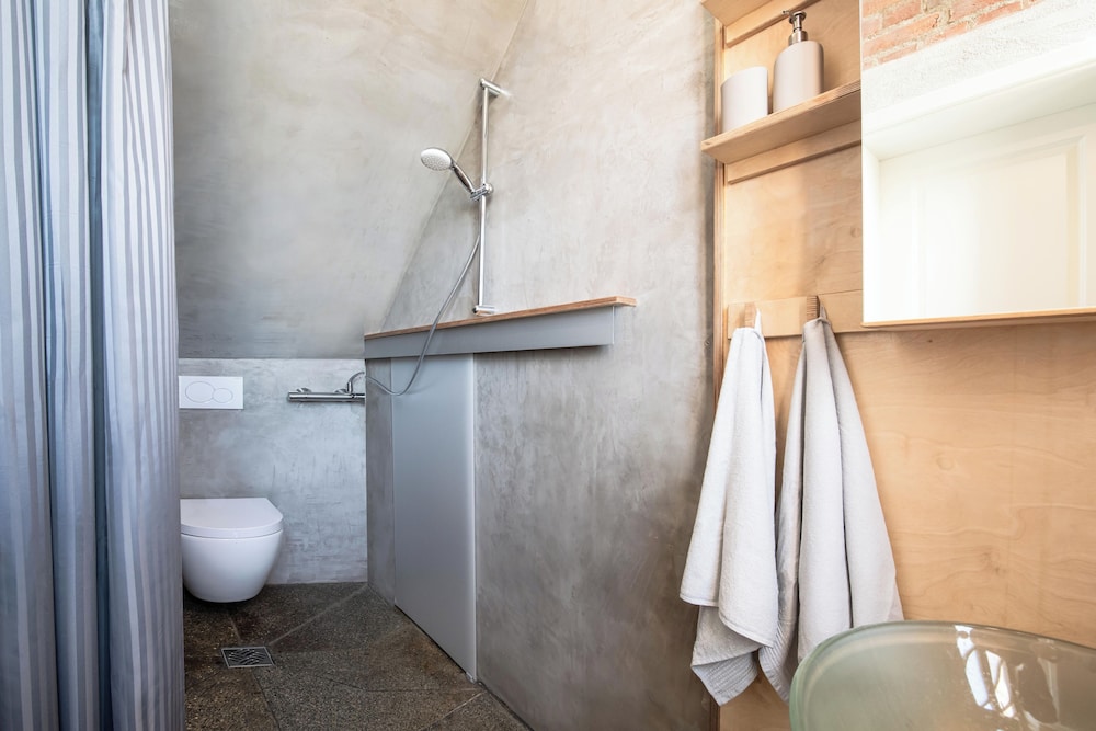 HexenburgbeiDresden Stylishes Designerappartement mit Schlafsofa, Terrasse - Nähe Sächsische Schweiz