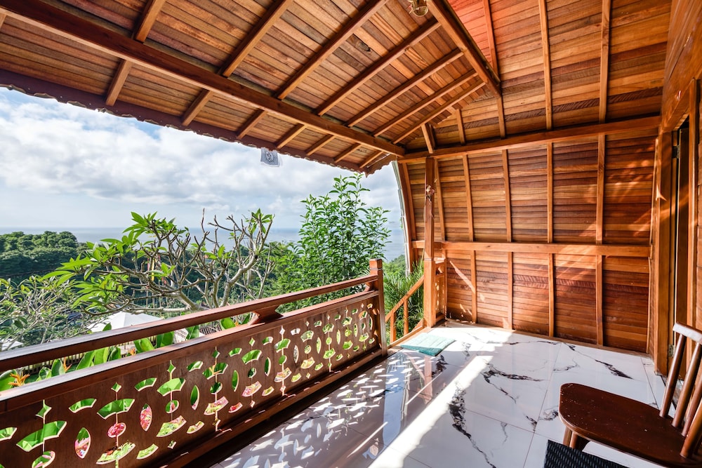 Adinata Villa by Suarga Collection