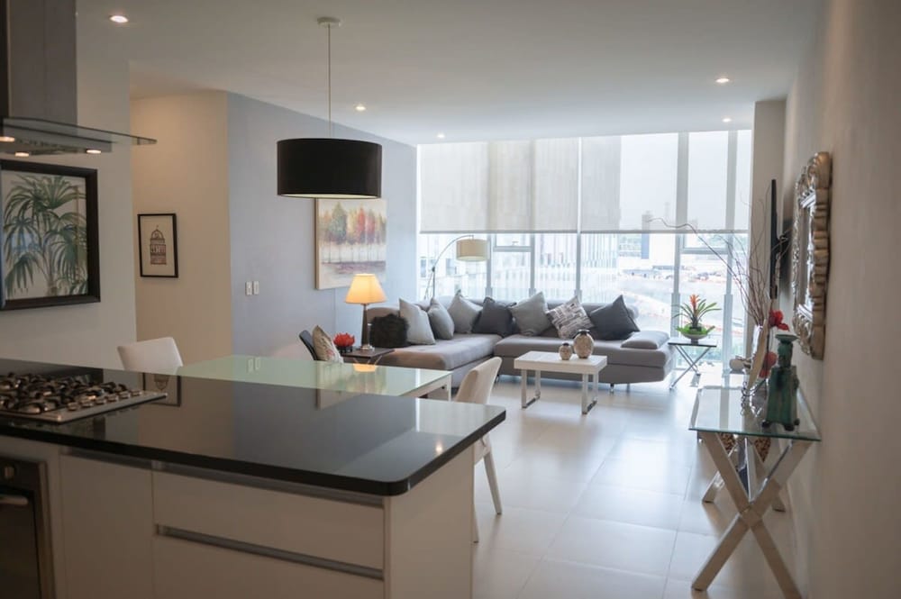 Dali Corner I Chic 3 Bed Apart in Mexico City