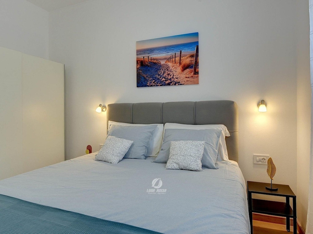 Apartment in Valtura With Family-friendly Yard