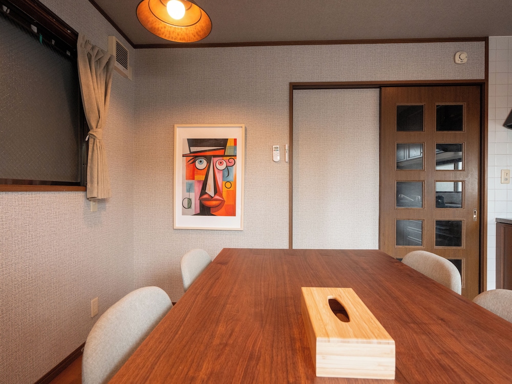 Ikkenyahotel Nagoya East