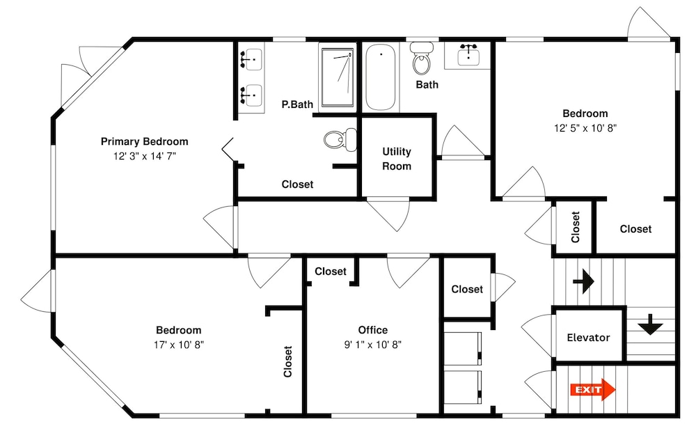 Salt & Lime by Topsail Realty