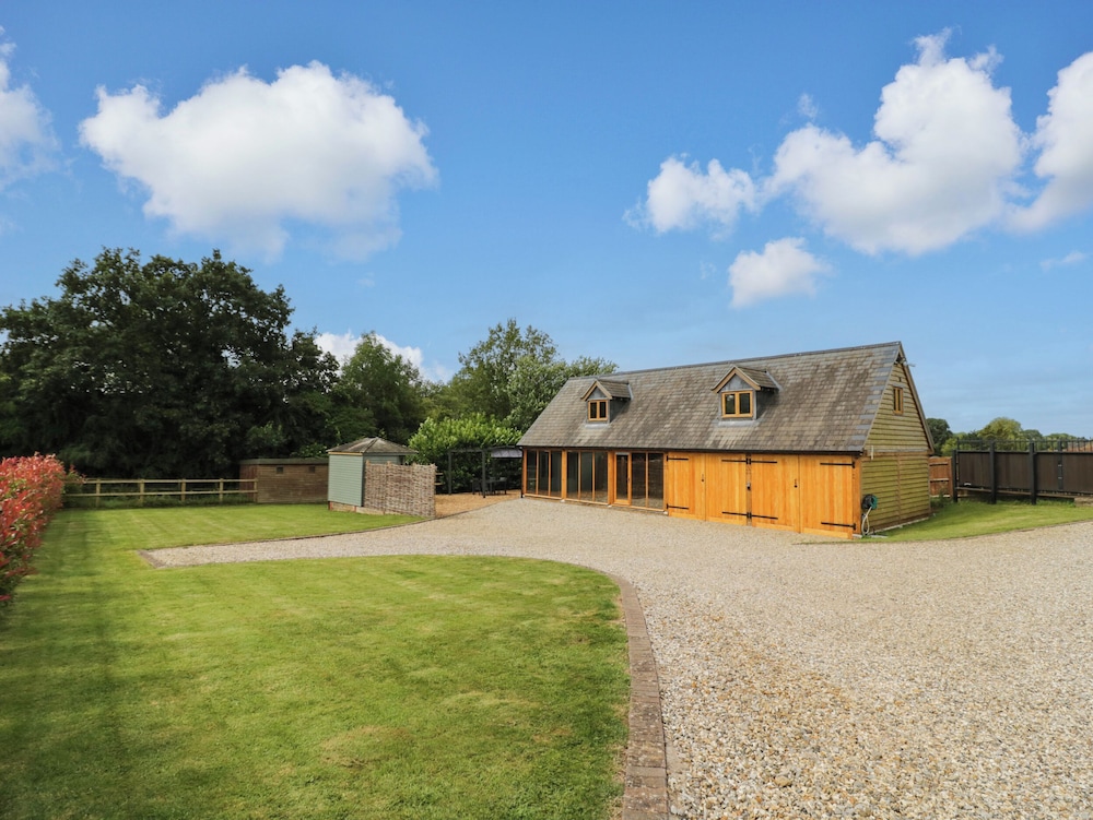 The Coach House