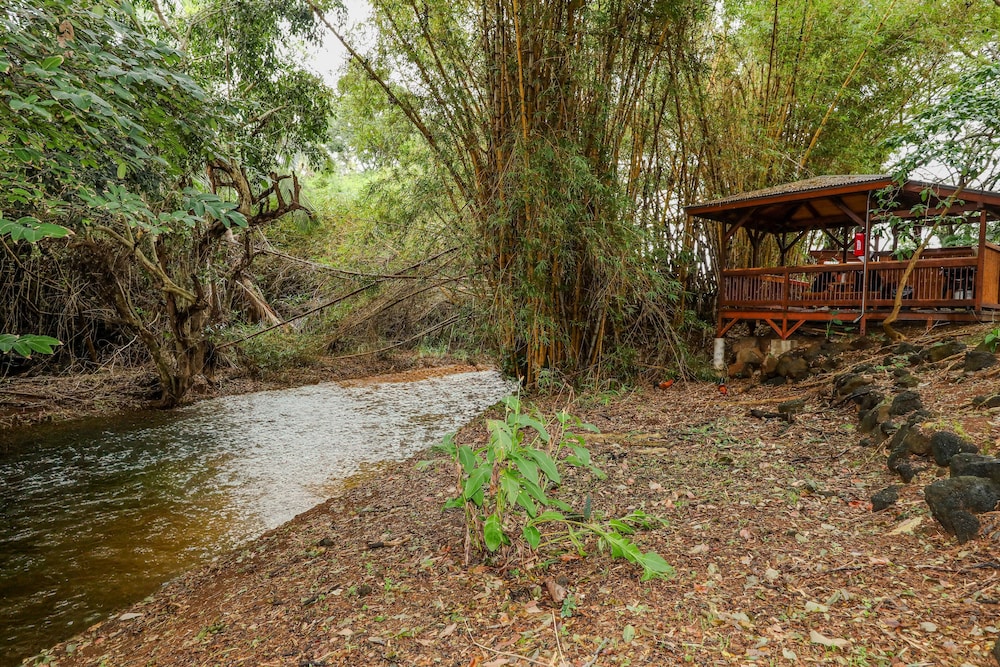 Kauai Waikomo Stream Villas 131 2 Bedroom Condo