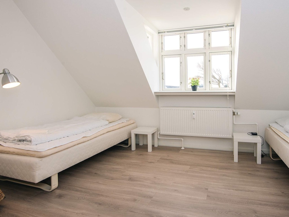2-room Apartment in Denmark