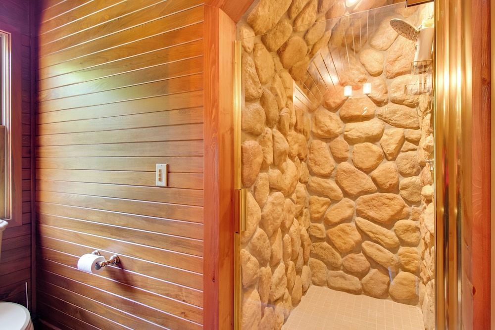 White River Access & Views: Retreat w/ Shared Dock