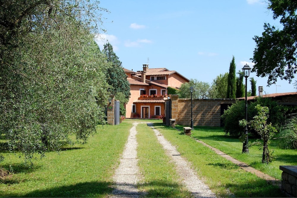 Villa Iris view 4