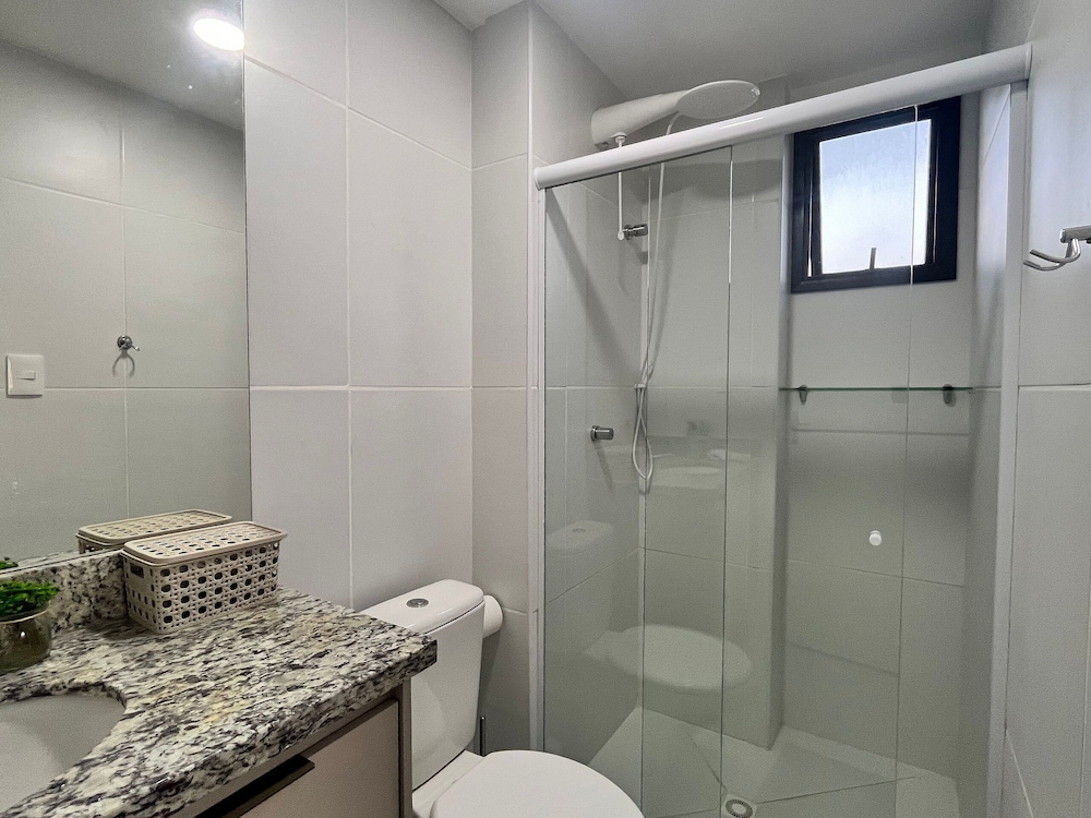 BLB - Apartments in Barra, Salvador