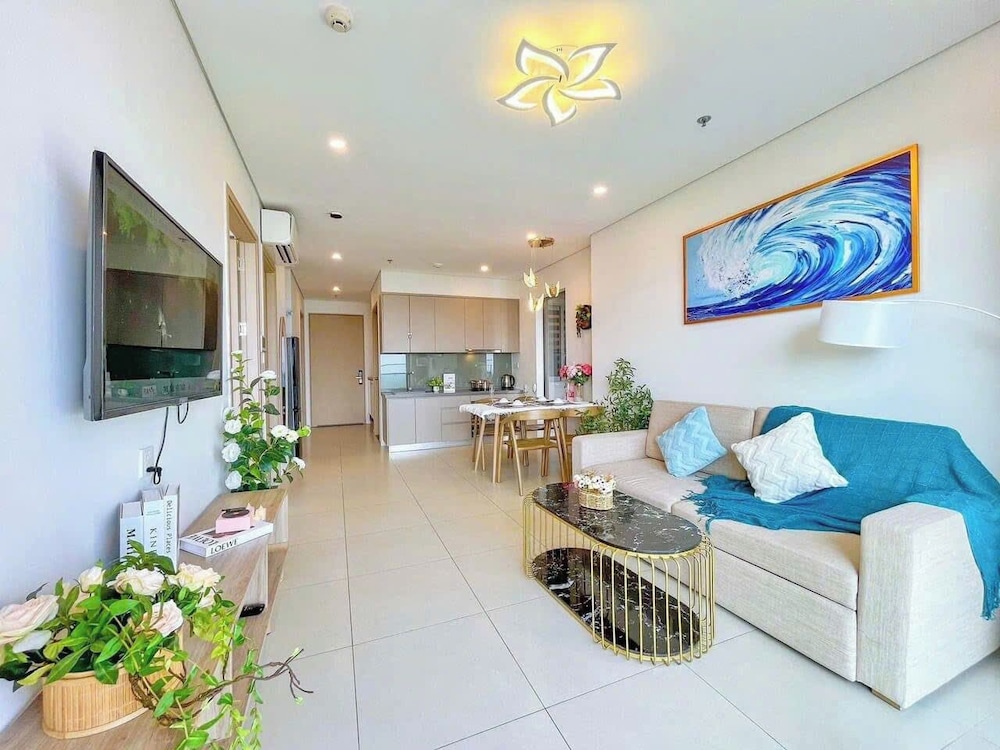 Meomeo Homestay - The song Apartment Vung Tau