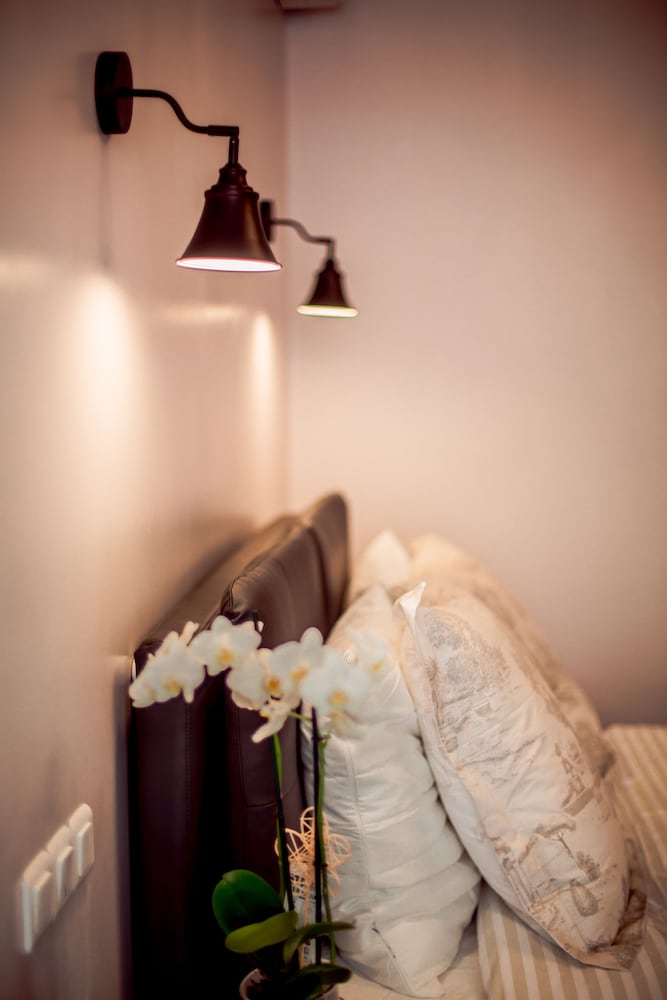 La Maison Gobert Paris Hotel Particulier